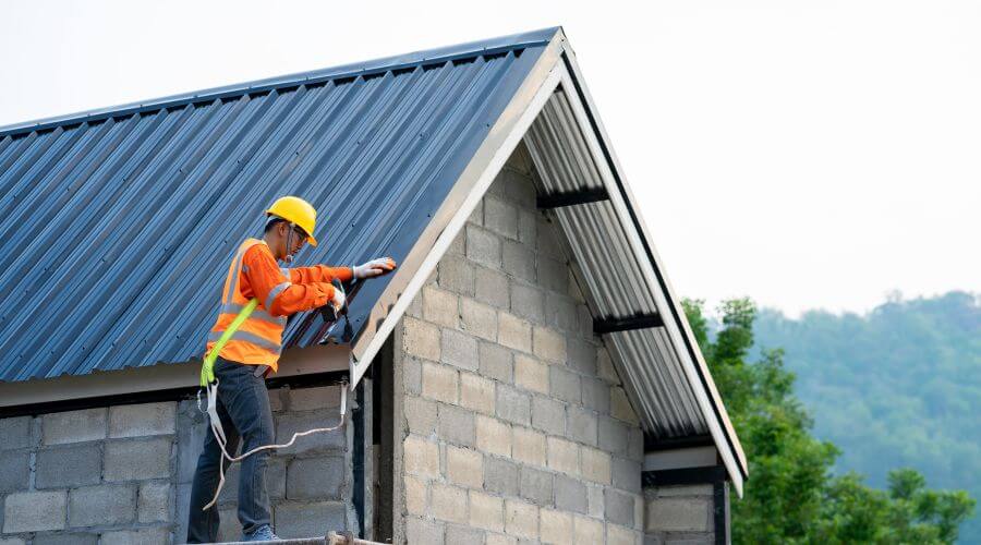 Expert Emergency Roof Repairs services in Sisters, OR
